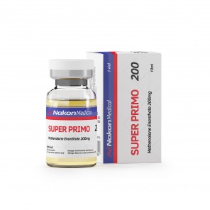 Super Primo 200 by Nakon Medical