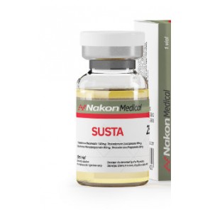 Susta 250 by Nakon Medical