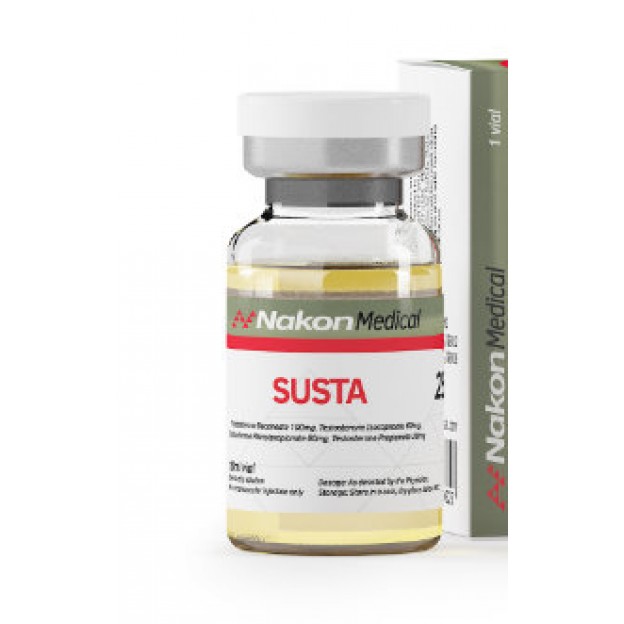 Susta 250 by Nakon Medical