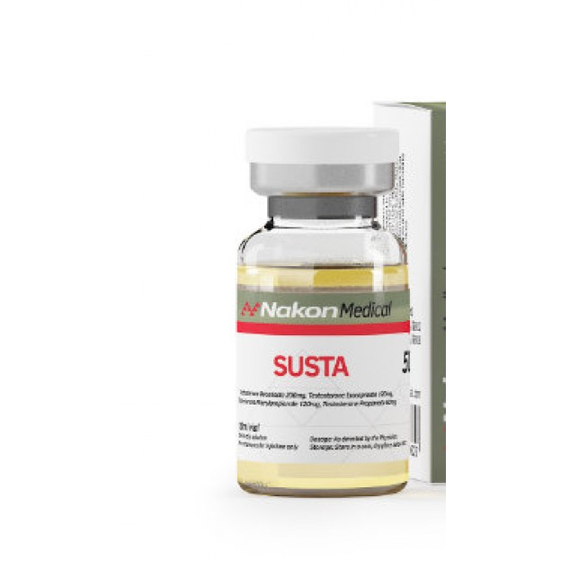 Susta 500 by Nakon Medical