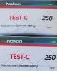 Test-C 250 by Nakon Medical