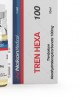 Tren Hexa 100 by Nakon Medical