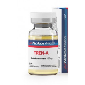 Tren-A 100 by Nakon Medical