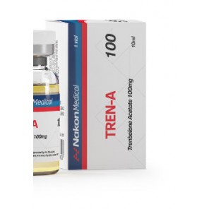 Tren-A 100 by Nakon Medical