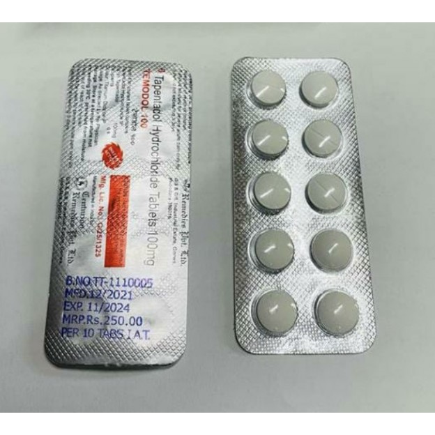 Buy Aspadol 100mg | Tapentadol 30 tabs For sale