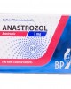 Anastrozol 1 mg, 60 tabs by Balkan Pharmaceuticals