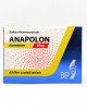 Anapolon 50 mg, 100 tabs by Balkan Pharmaceuticals Anapolon 50 mg, 100 tabs by Balkan Pharmaceuticals