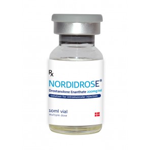 Nordi DrosE 200mg/ml by NordiPharma