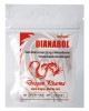 Dianabol 20mg by Dragon Pharma