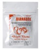 Dianabol 50mg by Dragon Pharma