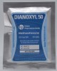 Dianoxyl 50 - 20 tabs (50 mg/tab)