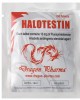 Halotestin 100 tabs by Dragon Pharma