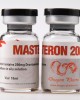 Masteron 200 by Dragon Pharma