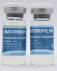 Masteroxyl 100 (Drostanolone propionate) 10 ml vial (100 mg/ml)