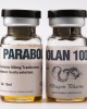 Parabolan 100 by Dragon Pharma