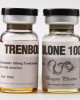 Trenbolone 100 by Dragon Pharma