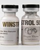 Winstrol 50 Inject by Dragon Pharma