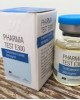 PHARMATEST E 300 (TESTOSTERONE ENANTHATE)