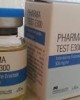 PHARMATEST E 300 (TESTOSTERONE ENANTHATE)