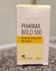 PHARMABOLD 500 (BOLDENONE)