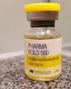 PHARMABOLD 500 (BOLDENONE)