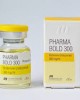 PHARMABOLD 300 (BOLDENONE UNDECYLENATE)