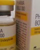 PHARMABOLD 300 (BOLDENONE UNDECYLENATE)