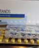 STANOS 10 (STANOZOLOL)