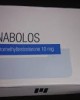 TURINABOLOS 10 (TURINABOL)