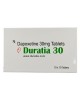 Duratia 30 mg (30 tablets)