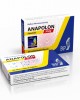 Anapolon 50 mg, 100 tabs by Balkan Pharmaceuticals