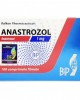 Anastrozol 1 mg, 60 tabs by Balkan Pharmaceuticals