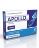 Apollo (sildenafilum) 50 mg, 5 tab Balkan Pharmaceuticals