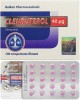 Clenbuterol 40 mcg, 60 tabs Balkan Pharmaceuticals