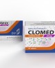 Clomed 50 mg, 60 tabs Balkan Pharmaceuticals