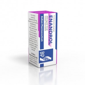 Enandrol Balkan 10ml Balkan Pharmaceuticals