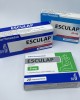 Esculap (tadalafil) 20 mg, 60 tab Balkan Pharmaceuticals