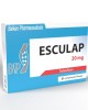 Esculap (tadalafil) 20 mg, 60 tab Balkan Pharmaceuticals