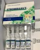 Strombaject Aqua 50 mg/ml, 1 ml Balkan Pharmaceuticals