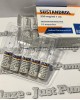 Sustandrol 250 mg/ml 1 ml Balkan Pharmaceuticals