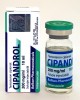 Cipandrol Balkan Pharmaceuticals