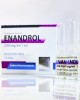 Enandrol (Testosterone E) 250 mg/ml, 1 ml Balkan Pharmaceuticals