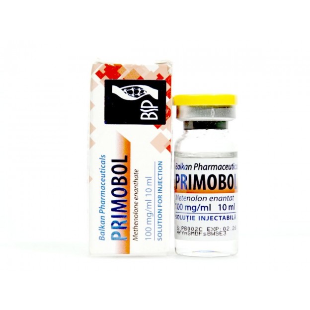 Primobol 10 ml Balkan Pharmaceuticals