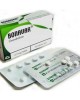 Bonavar Oxandrolone 2.5 mg 50 Tabs by Body Research