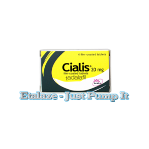 Cialis Tadalafil Tablets