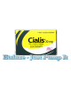 Cialis Tadalafil Tablets