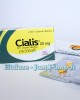 Cialis Tadalafil Tablets