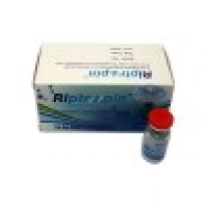 Riptropin HGH by Riptropin