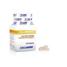 NOLVADEX Tamoxifen Citrate 20mg/Tab 30 Tabs by Meditech NOLVADEX Tamoxifen Citrate 20mg/Tab 30 Tabs by Meditech