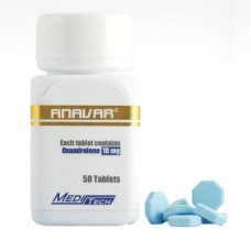 Anavar 10 mg Oxandrolone 50 Tablet, by Meditech Anavar 10 mg Oxandrolone 50 Tablet, by Meditech
